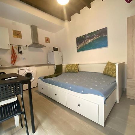 Apartamento Apartamento La Soleá Jerez de la Frontera Exterior foto