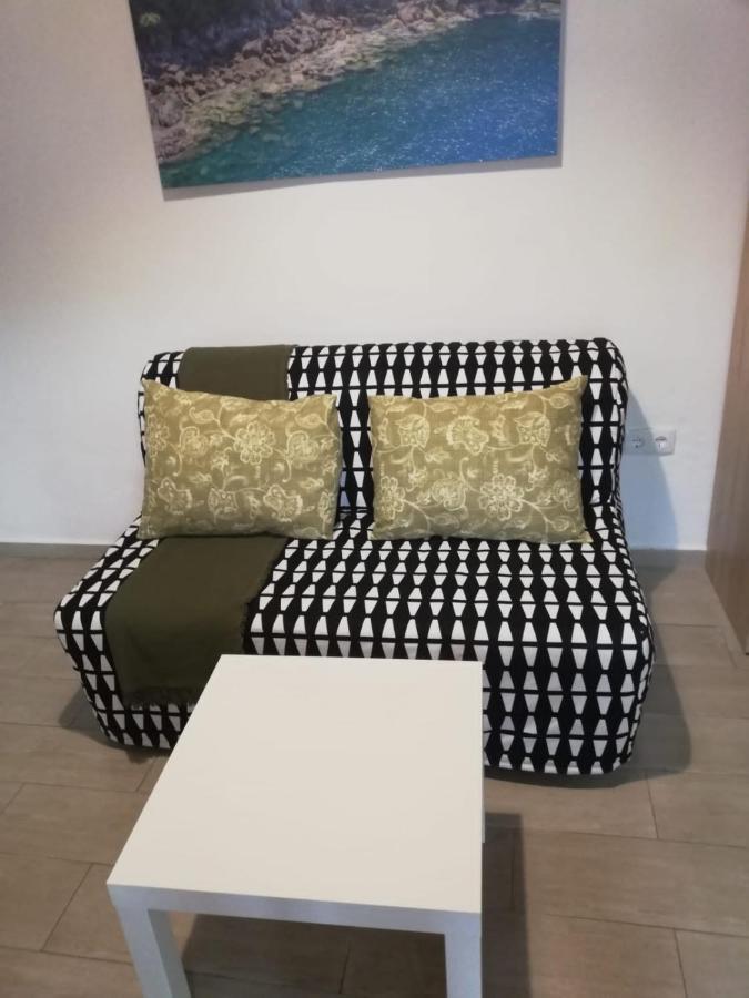 Apartamento Apartamento La Soleá Jerez de la Frontera Exterior foto