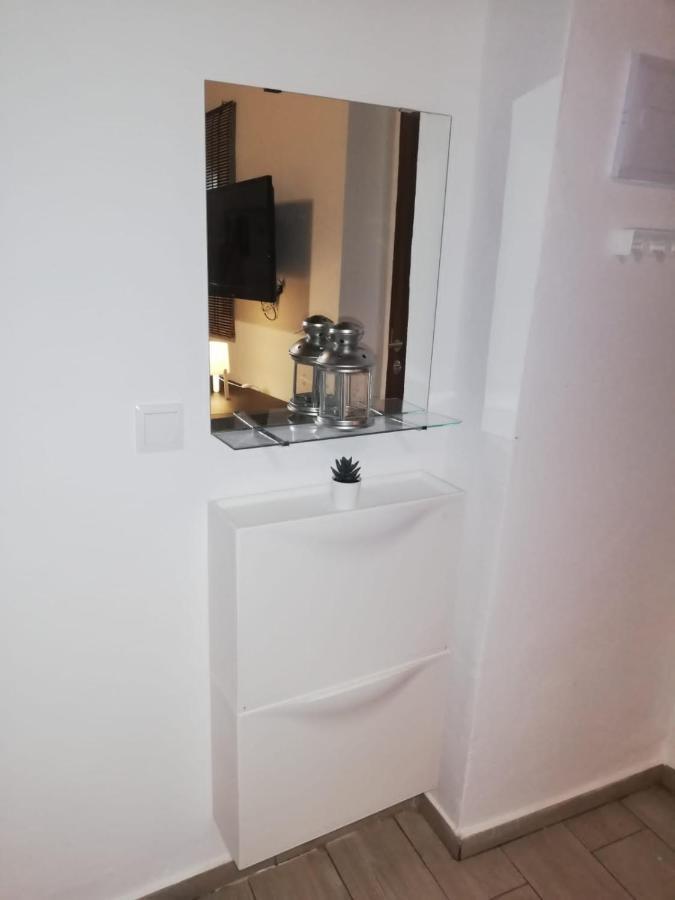 Apartamento Apartamento La Soleá Jerez de la Frontera Exterior foto